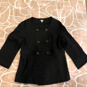 J Crew Hadley Jacket